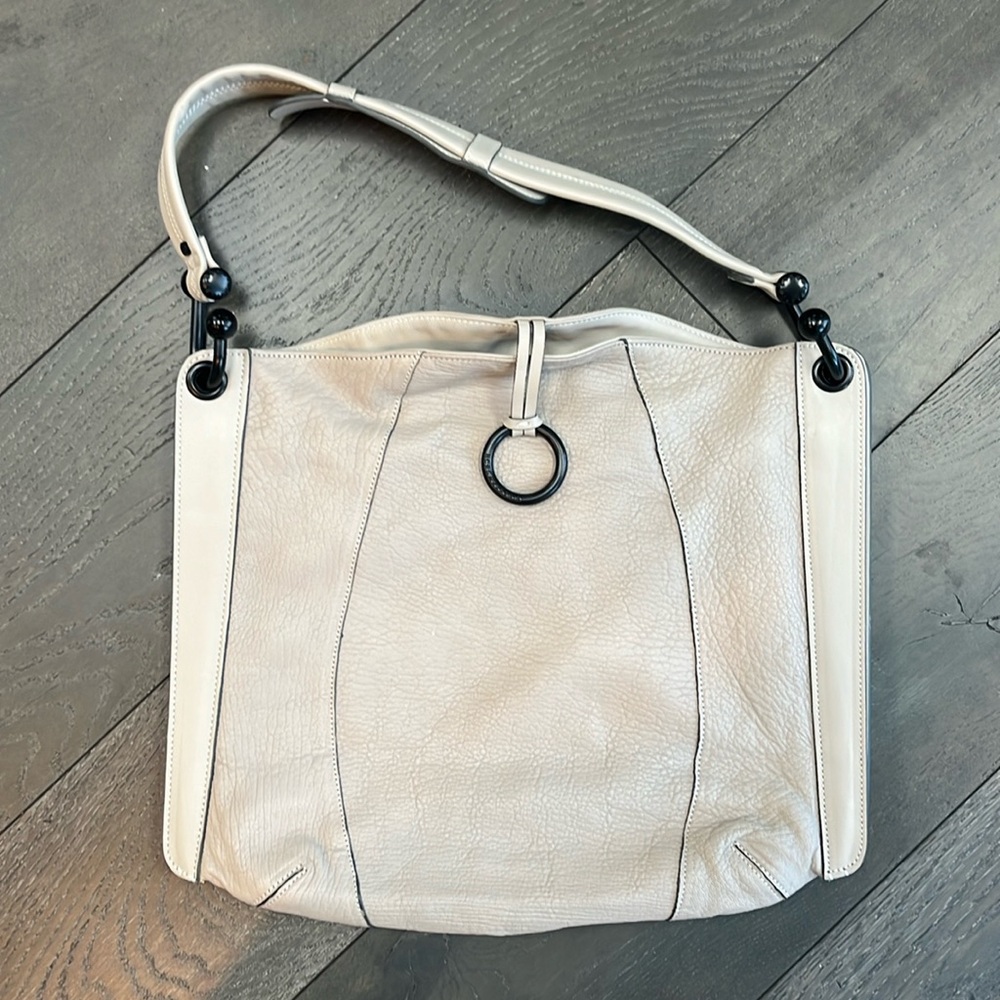 BCBGMAXAZRIA PURSE - Picture 1 of 8